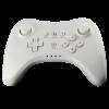Wireless Pro Game Controller For Wii U - White